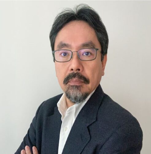 Naoto Hirano